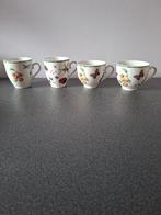 Janneke Brinkman kopjes, Huis en Inrichting, Keuken | Servies, Overige materialen, Gebruikt, Ophalen of Verzenden, Overige stijlen