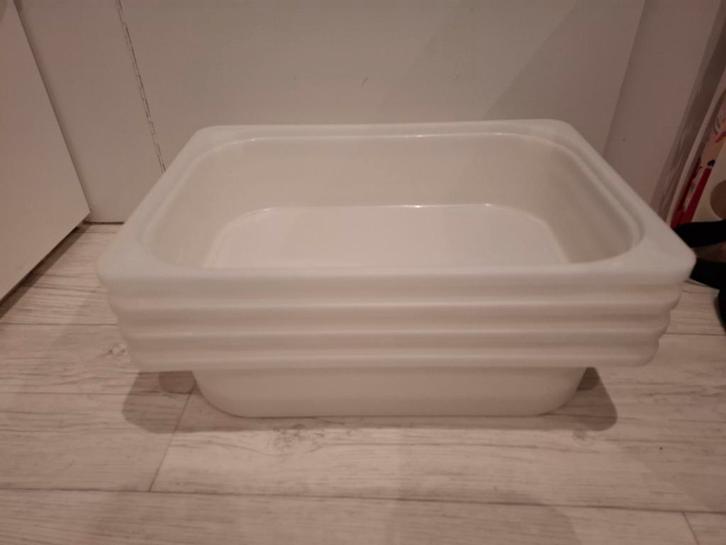 Trofast Bakken - 4 stuks, Kinderen en Baby's, Kinderkamer | Inrichting en Decoratie, Overige typen, Ophalen