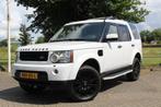 Land Rover Discovery 3.0 SDV6 HSE 258 pk Grijs Kenteken 2p N, Auto's, Land Rover, Automaat, Euro 5, Gebruikt, Zwart