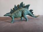 Jurassic Park Stegosaurus, Ophalen of Verzenden, Zo goed als nieuw
