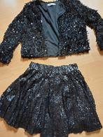 Glitter rok maat 36, Ophalen of Verzenden, Nieuw, Maat 36 (S)