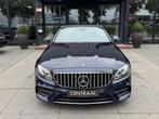 Mercedes-Benz E-klasse Cabrio 400 4MATIC AMG Burmester|Memor, Automaat, Cabriolet, 109 €/maand, 2996 cc