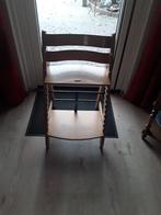 Kinderstoel, Kinderen en Baby's, Kinderstoelen, Ophalen, Gebruikt, Overige typen, Aanschuifbaar