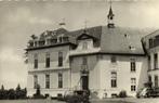 Provinciaal Moederhuis t Kasteel Boxmeer - VW-kever - gelope, Verzamelen, Ansichtkaarten | Nederland, Ophalen of Verzenden, 1940 tot 1960
