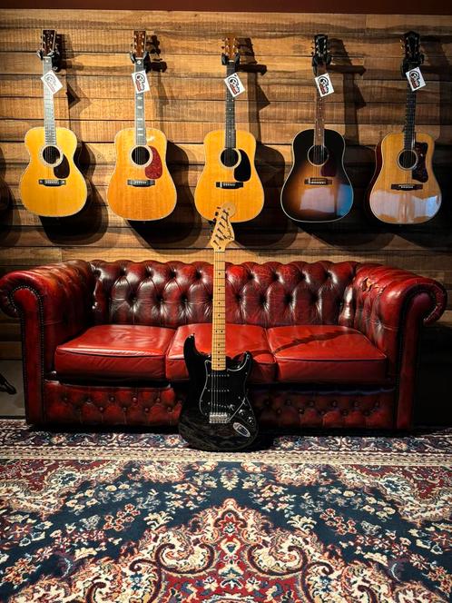 Fender Stratocaster 2010, Muziek en Instrumenten, Snaarinstrumenten | Gitaren | Elektrisch, Zo goed als nieuw, Solid body, Fender