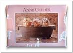 Anne Geddes: Bathtub Babies - Schmidt Puzzle - 54 Stukjes, Ophalen of Verzenden, 500 t/m 1500 stukjes, Gebruikt, Legpuzzel