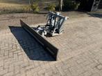 Giant puinbak hydraulische modderschuif (bj 2017), Zakelijke goederen