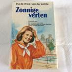 Zonnige verten - Omnibus - Ina de Vries-vd Lichte (Nieuw), Ophalen of Verzenden, Nieuw, Ina de Vries-vd Lichte, Nederland