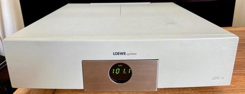 Loewe Legro TU (Linn Pekin) Tuner., Audio, Tv en Foto, Tuners, Gebruikt, Ophalen