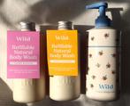 Wild Body Wash Set | douchegel, Verzenden, Nieuw, Bad & Douche