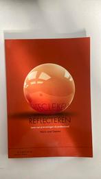 Marie-José Geenen - Reflecteren, Boeken, Politiek en Maatschappij, Nederland, Marie-José Geenen, Maatschappij en Samenleving, Ophalen of Verzenden