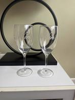 Riviera Maison Vin Wijnglazen - 2 Stuks, Ophalen, Glas of Glazen, Overige stijlen, Glas