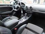 Audi A3 Sportback 35 TFSI S-line|Virtueel Cockpit|Carplay|St, Auto's, Euro 6, 4 cilinders, 150 pk, Blauw