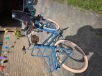 Mooie moederfiets Gazelle, Ophalen, Zo goed als nieuw, Dames, Gazelle fiets