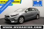 Kia Ceed Sportswagon 1.0 T-GDi DynamicLine|ACC|LED|CAMERA|NA, Stof, Euro 6, Met garantie (alle), Origineel Nederlands