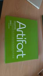 Collector’s item Artifort collectie boek issue 2, Antiek en Kunst, Ophalen of Verzenden