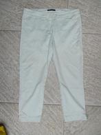 Expresso broek mintgroen maat 44 zomerbroek 7/8, Expresso, Maat 42/44 (L), Ophalen of Verzenden, Zo goed als nieuw