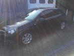 Opel Astra 1.6 16V GTC 85KW 2007 Zwart, Voorwielaandrijving, 625 kg, Zwart, 4 cilinders