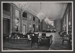 Das Foyer Deutschen Opernhauses in Charlottenburg....., Verzenden, Landmacht, Duitsland, Foto of Poster