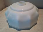 Oude/antieke opaline lamp | lampenkap, Ophalen