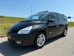Renault Grand Espace 3.5 V6 24V AUT Initiale Paris, Auto's, Renault, 2000 kg, 7 stoelen, Zwart, Origineel Nederlands