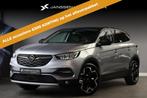 Opel Grandland X 1.2 Turbo Innovation Navigatie Clima Camera, Auto's, Voorwielaandrijving, 65 €/maand, Stof, Gebruikt