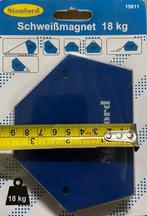 Lasmagneet in 5 modellen. Nieuw, -, -, Nieuw, Ophalen of Verzenden