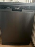 Siemens vaatwasser vrijstaand - 2jr oud, zeer goede staat, Witgoed en Apparatuur, Vaatwasmachines, Ophalen, Minder dan 85 cm, 60 cm of meer