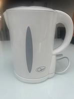 Waterkoker - weinig gebruikt, 1 tot 2 liter, Ophalen of Verzenden, Zo goed als nieuw