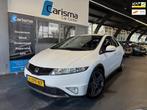 Honda Civic 1.8 Sport LPG G3|Cruise|Airco, Auto's, Voorwielaandrijving, Euro 5, 15 km/l, Gebruikt