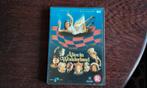 Alice in wonderland, origineel, Avontuur, Alle leeftijden, Ophalen of Verzenden, Zo goed als nieuw