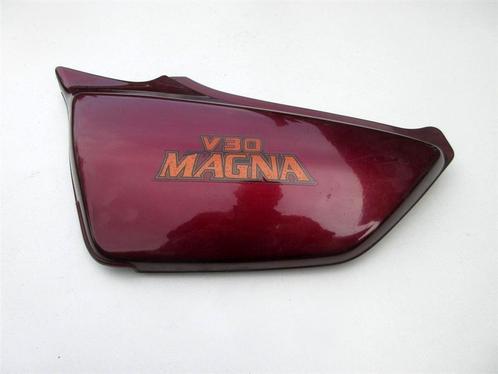 Honda VF500C zijkap L zijdeksel Magna zij deksel kap VF 500, Motoren, Tuning en Styling, Ophalen of Verzenden