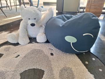 🐧🐻‍❄️🐳 Decoratieve items kinderkamer, arctisch thema  beschikbaar voor biedingen