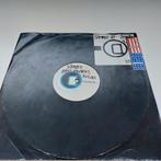 VINYL Foremost Poets – Moon Raker - Northside Remix, Cd's en Dvd's, Ophalen of Verzenden, Gebruikt, 12 inch, Techno of Trance