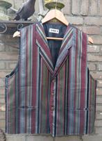 Fraai gilet, Kleding | Heren, Kostuums en Colberts, Ophalen of Verzenden, Zo goed als nieuw, Maat 56/58 (XL)