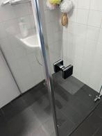 Douchecabine van goede kwaliteit, Huis en Inrichting, Badkamer | Badkamermeubels, Ophalen, Gebruikt, Overige typen, Minder dan 100 cm