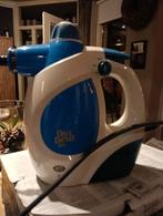 Dirt devil handstoomreiniger, Ophalen of Verzenden, Zo goed als nieuw