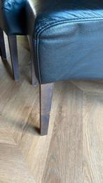 6 eetkamerstoelen gratis af te halen, Huis en Inrichting, Ophalen, Gebruikt