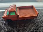 Matchbox Ford Transit 1977 1:64, Ophalen of Verzenden, Gebruikt, Auto