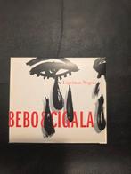 Bebo & Cigala - Lágrimas Negras CD, Ophalen of Verzenden, Zo goed als nieuw
