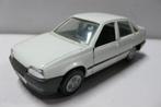 opel kadett sedan - gama  1/43, Hobby en Vrije tijd, Modelauto's | 1:43, Verzenden, Gebruikt, Auto, Overige merken