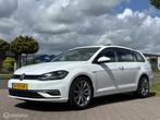 Volkswagen Golf Variant 1.5 TSI Highline acc/digitale dash/, Voorwielaandrijving, 4 cilinders, Wit, Origineel Nederlands
