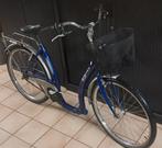Nette damesfiets met extra lage instap, 3 versnellingen, 47 tot 50 cm, 0 zitjes, Ophalen, Overige merken