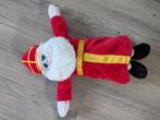 Sinterklaas knuffel, Ophalen of Verzenden, Gebruikt