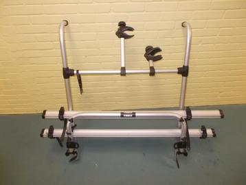 Thule fietsendrager Sport G2 caravan, camper of kampeerbus  beschikbaar voor biedingen