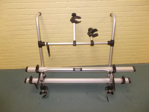 Thule fietsendrager Sport G2 caravan, camper of kampeerbus, Caravans en Kamperen, Caravan accessoires, Zo goed als nieuw, Ophalen
