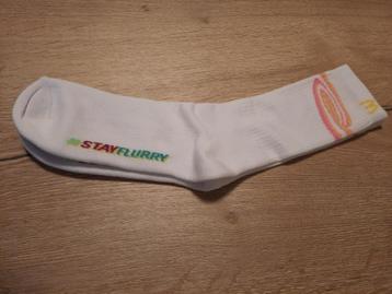 sokken McDonalds beschikbaar voor biedingen