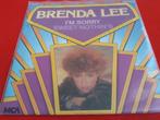 BRENDA LEE re1959 MCA LABEL ROCK & ROLL, Verzenden, Zo goed als nieuw, Pop