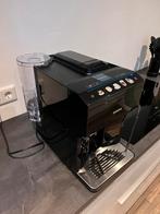 Siemens EQ500 volautomatische koffiemachine, Witgoed en Apparatuur, Koffiezetapparaten, Ophalen of Verzenden, Zo goed als nieuw