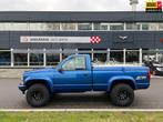 Chevrolet Silverado K1500 PU 4X4 V8, Auto's, Origineel Nederlands, Te koop, Silverado, Gebruikt